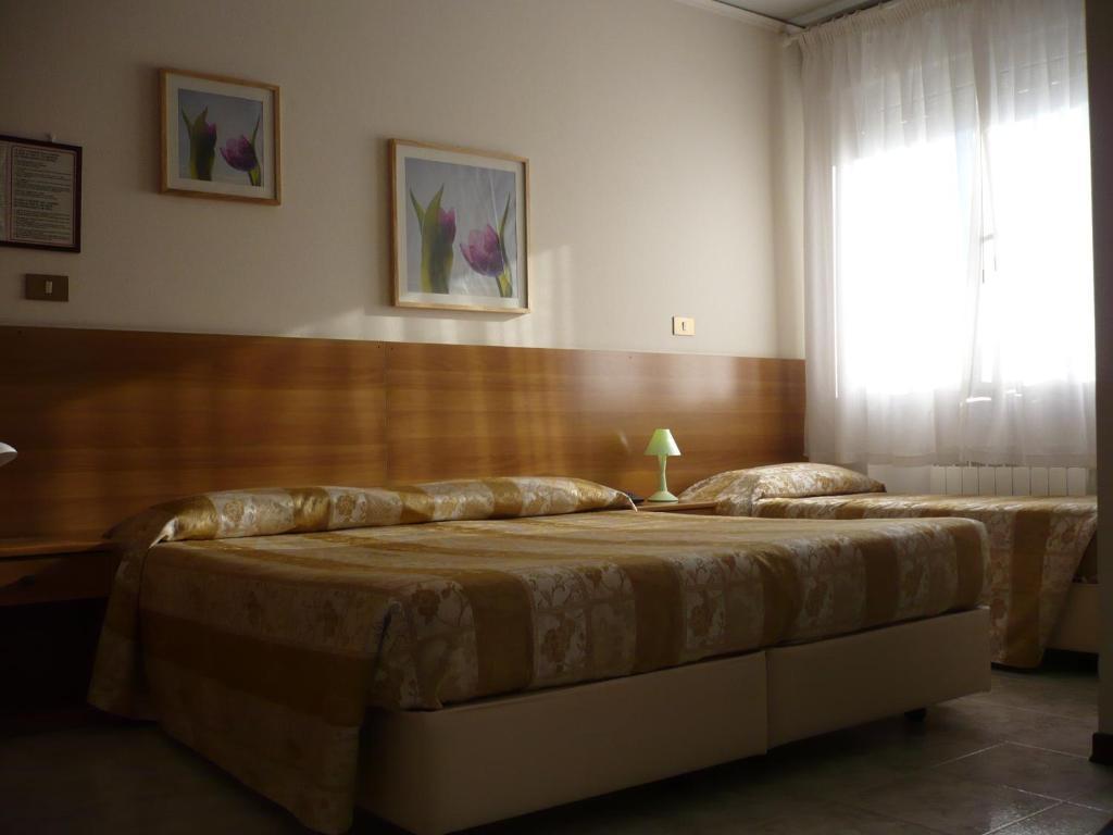 Hotel Sport Portogruaro Bilik gambar